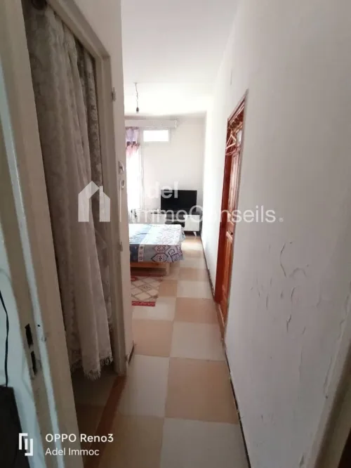 Vente Appartement F4 Annaba Annaba