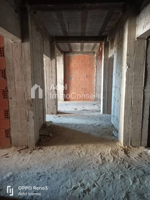 Vente Appartement F3 Annaba Annaba