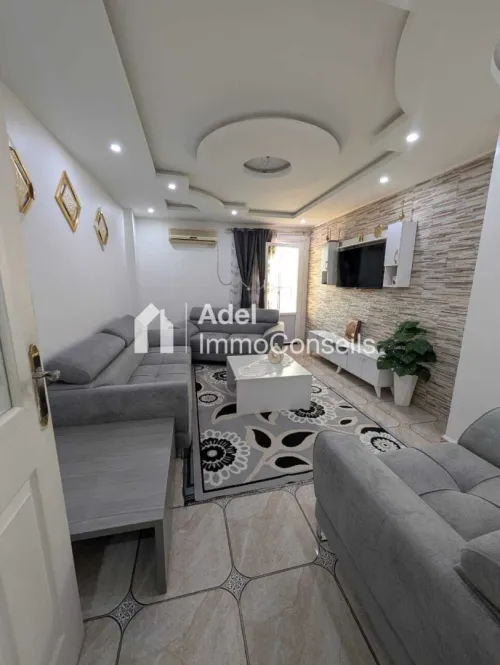 Vente Appartement F3 Annaba Annaba