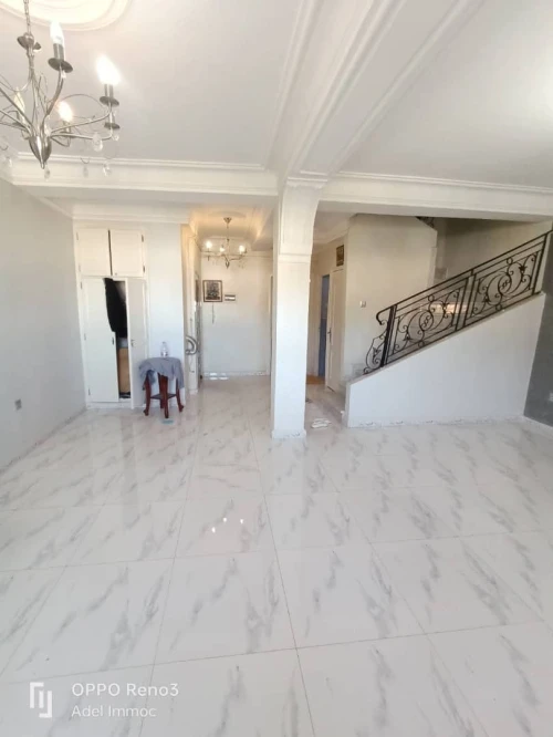 Vente Duplex F5 Annaba Annaba