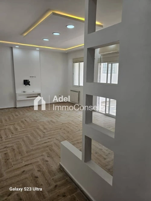 Vente Appartement F3 Annaba Annaba
