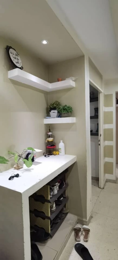 Vente Appartement F4 Annaba Sidi Amar