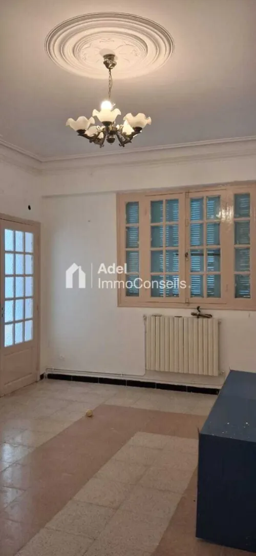 Location Appartement F5 Annaba Annaba