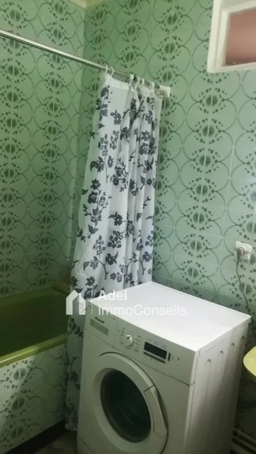 Location Appartement F3 Annaba Annaba