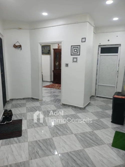 Vente Appartement F3 Annaba El bouni