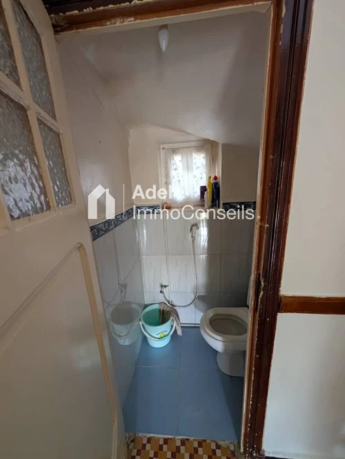 Vente Villa Annaba Annaba