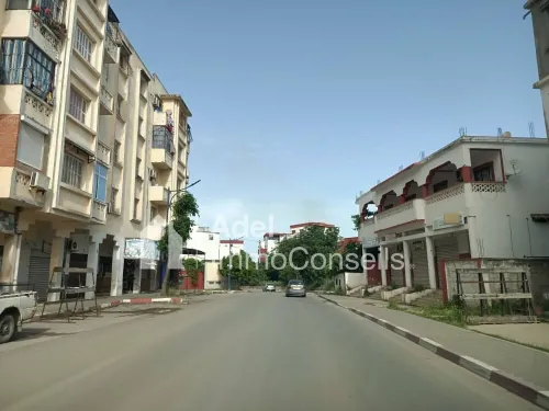 Vente Appartement F3 Annaba Barrahel
