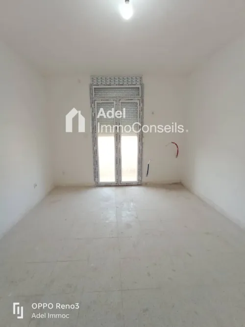 Vente Appartement F4 Annaba El bouni