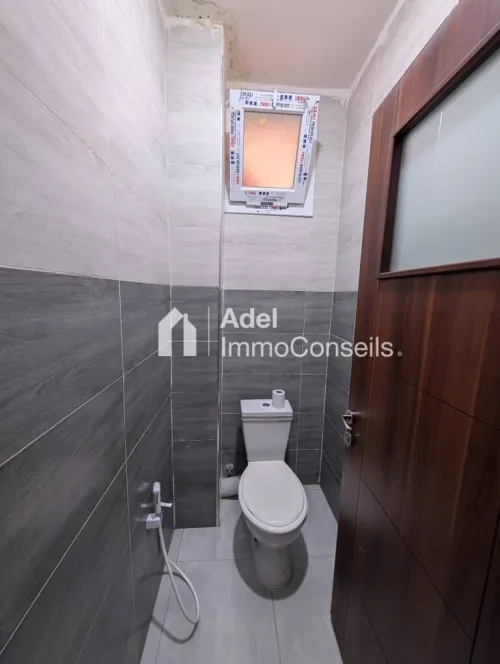 Location Appartement F4 Annaba Annaba