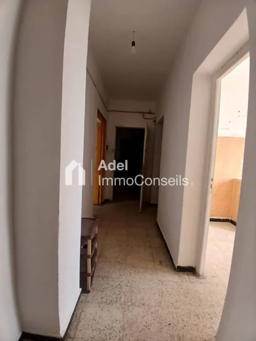 Location Appartement F3 Annaba Annaba