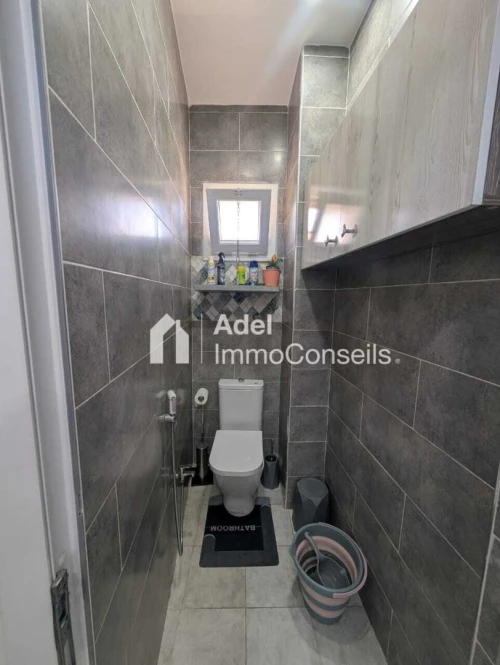 Vente Appartement F5 Annaba Annaba
