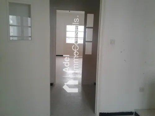 Location Appartement F3 Annaba Barrahel