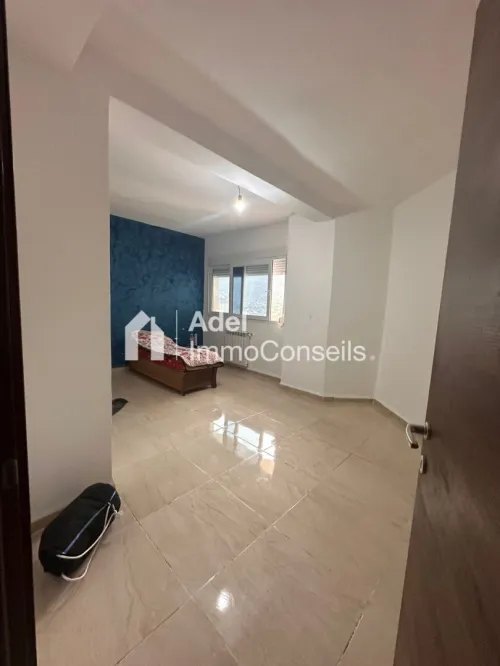 Vente Appartement Duplex F4 Annaba Annaba