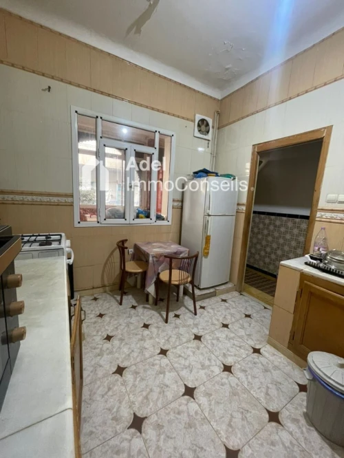 Location Appartement F5 Annaba Annaba