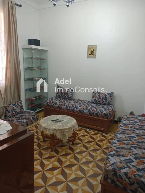 Vente Villa Annaba Annaba