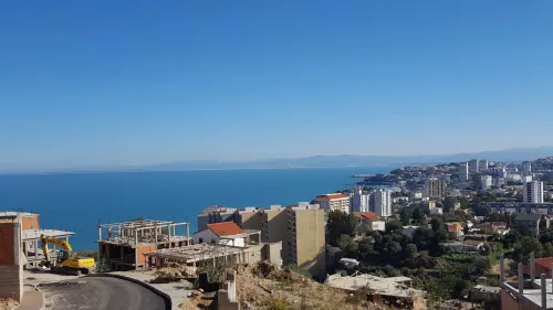 Vente Terrain Annaba Annaba