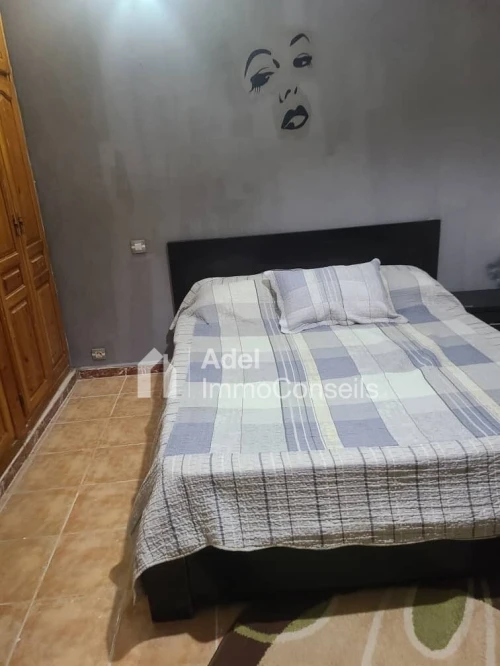 Location Appartement F2 Annaba Annaba