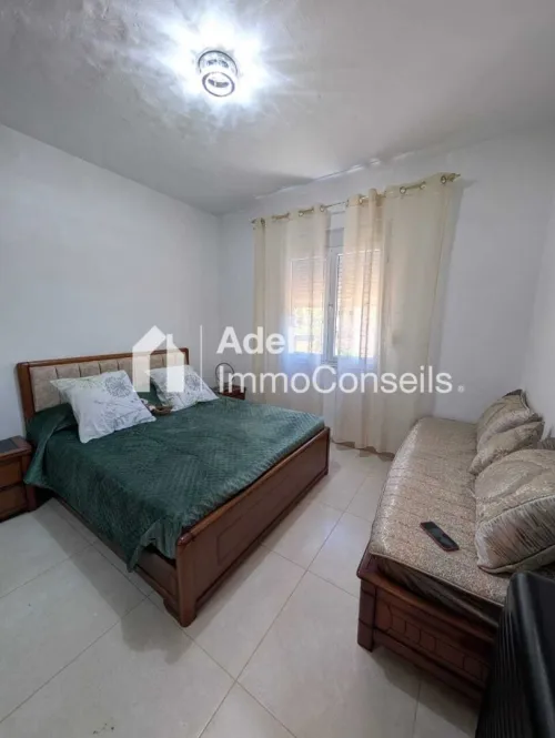 Vente Appartement F2 Annaba El bouni