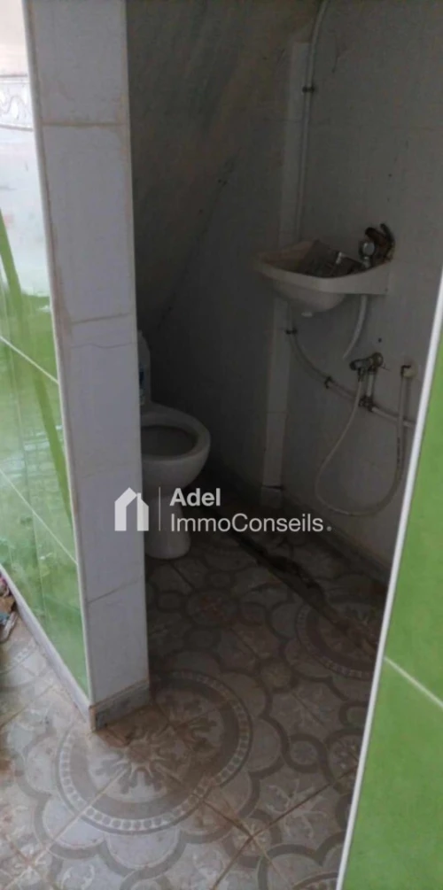Vente Local Annaba Annaba