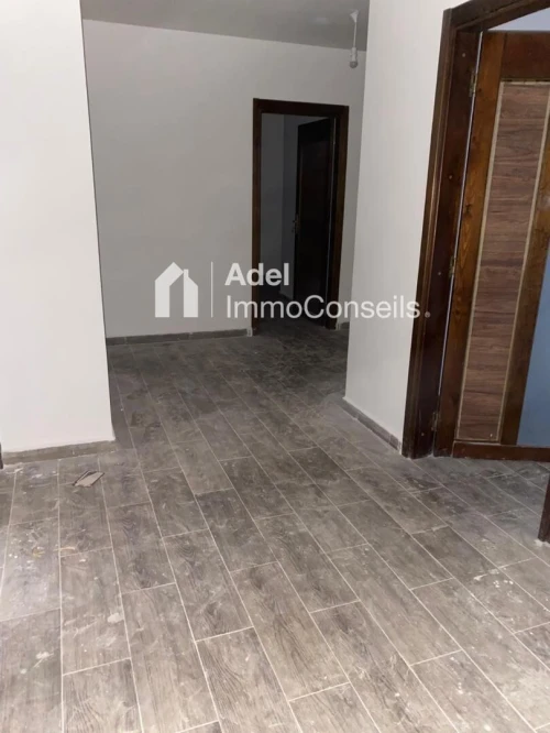 Vente Appartement F4 Annaba Seraidi