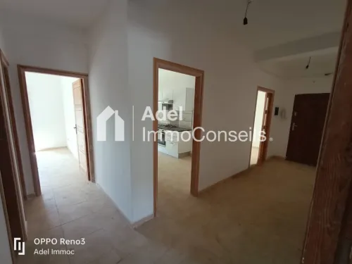 Location Appartement F3 Annaba Annaba