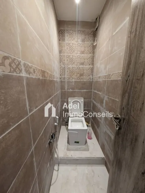 Location Appartement F3 Annaba El bouni