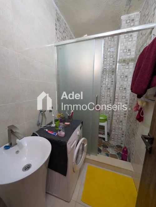 Vente Appartement F2 Annaba El bouni