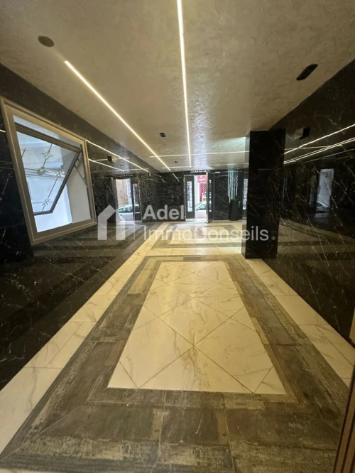 Vente Appartement F3 Annaba Annaba