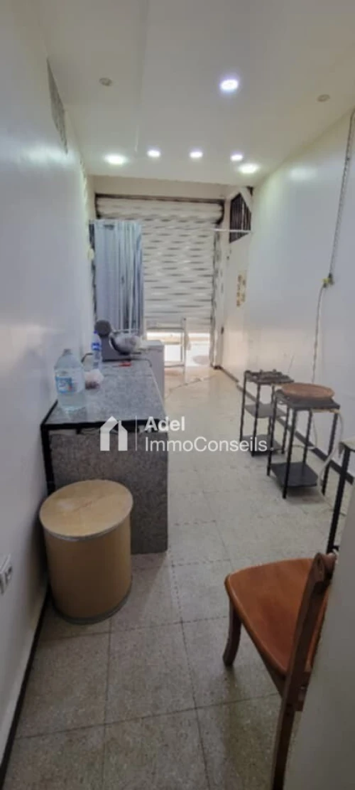 Location Local Annaba Annaba