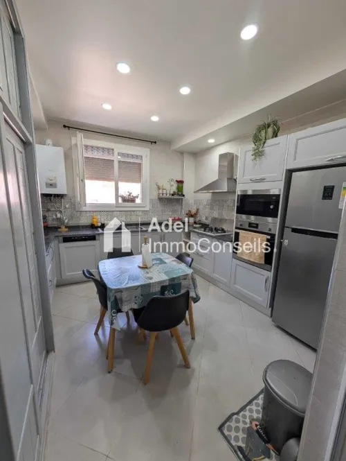 Vente Appartement F5 Annaba Annaba
