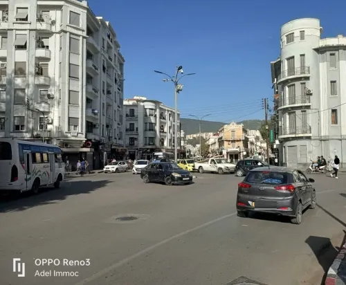 Location Appartement F3 Annaba Annaba