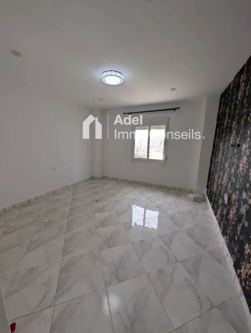 Location Appartement F3 Annaba El bouni