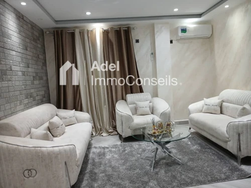 Vente Appartement F2 Annaba Annaba