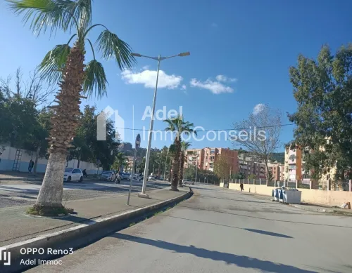 Vente Appartement F3 Annaba Annaba