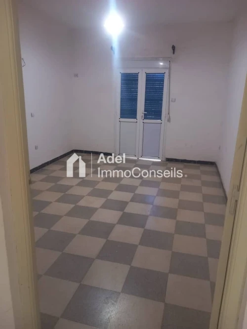 Location Appartement F3 Annaba El hadjar