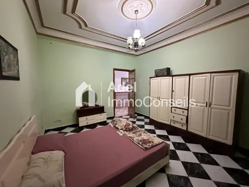 Location Appartement Niveau de villa F3 Annaba Annaba
