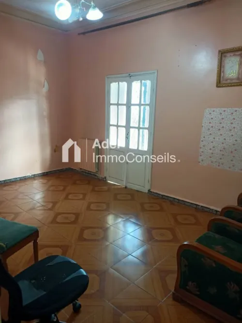 Location Villa Annaba Annaba