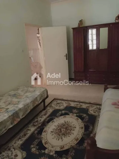 Vente Villa Annaba Annaba