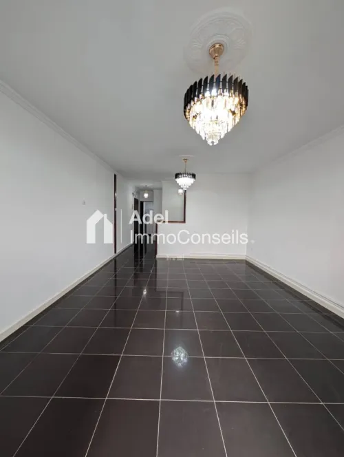 Location Appartement F4 Annaba Annaba