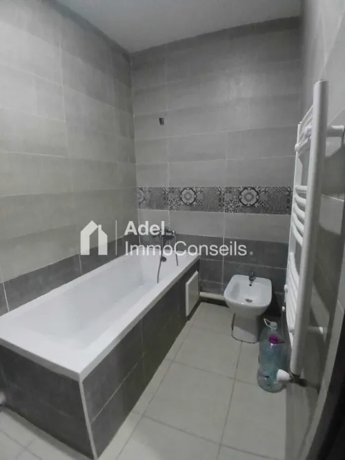 Location Appartement F4 Annaba Annaba