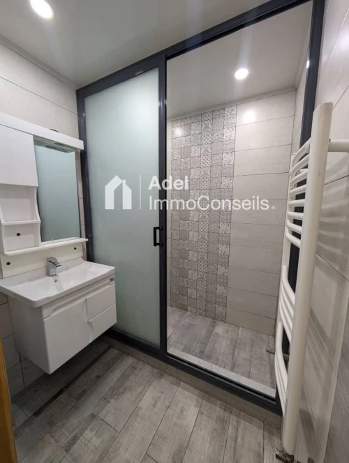 Vente Appartement F4 Annaba Annaba