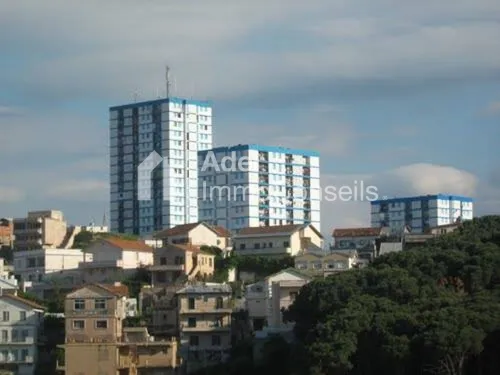 Vente Appartement F4 Annaba Annaba