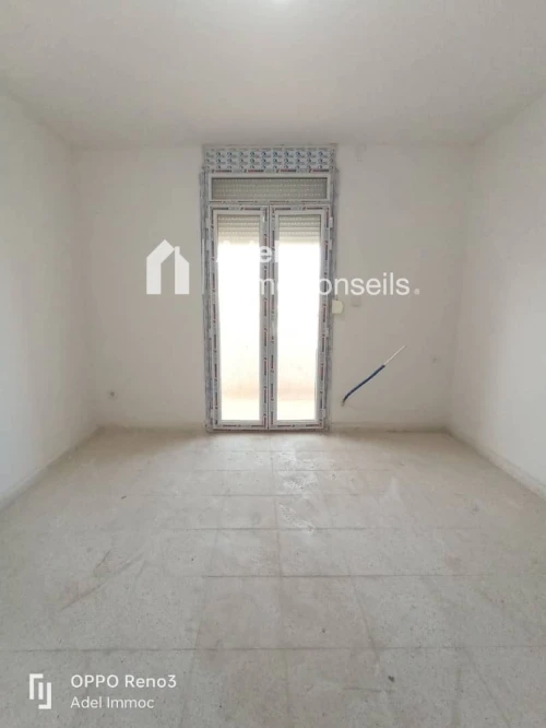 Vente Appartement F4 Annaba El bouni
