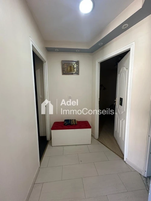 Location Appartement F3 Annaba Annaba