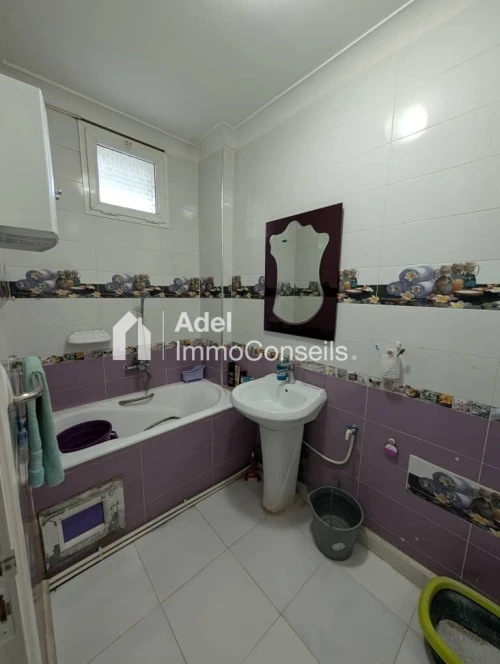 Vente Appartement F4 Annaba Annaba