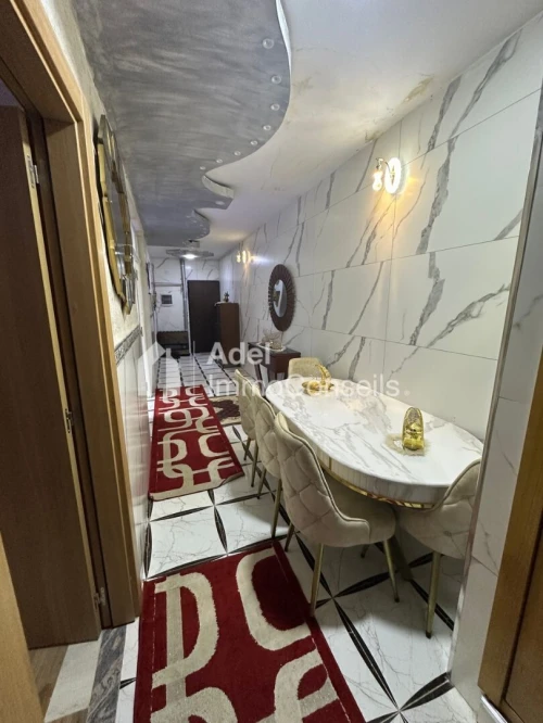 Vente Appartement F4 Annaba Annaba