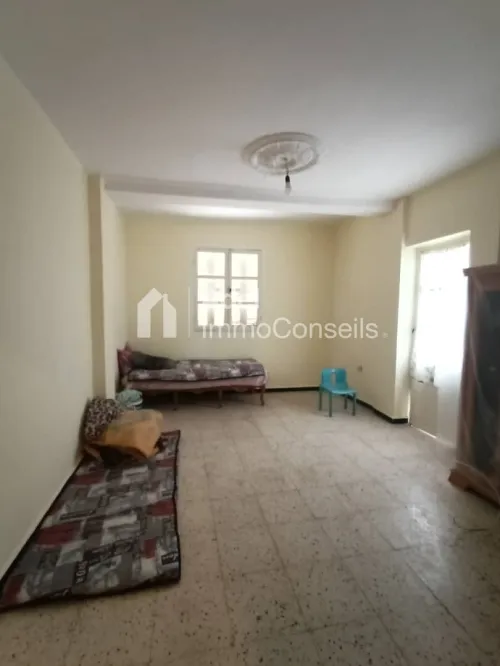 Vente Appartement F5 Annaba Annaba