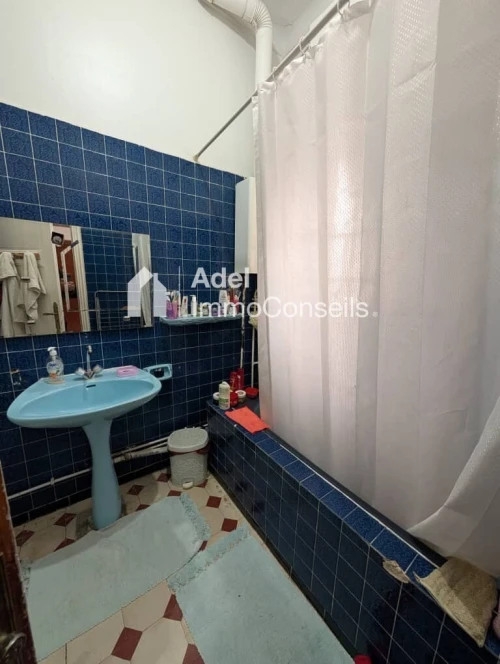 Vente Villa Annaba Annaba