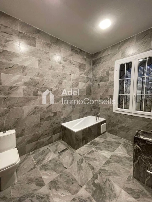 Vente Villa Annaba Seraidi