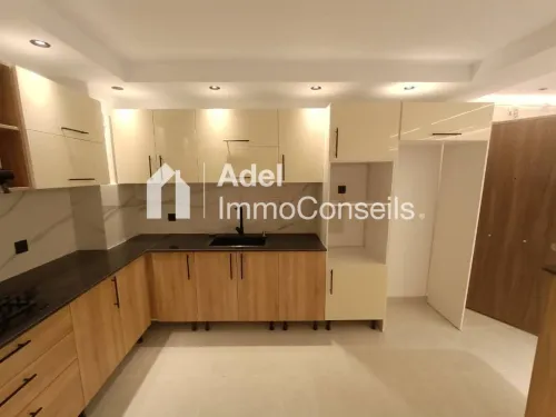 Vente Appartement F3 Annaba Annaba